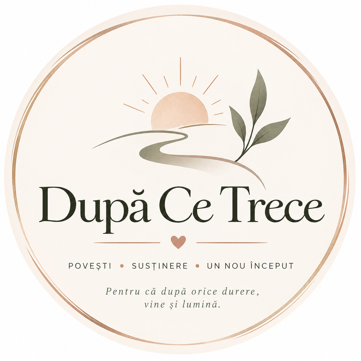 După Ce Trece